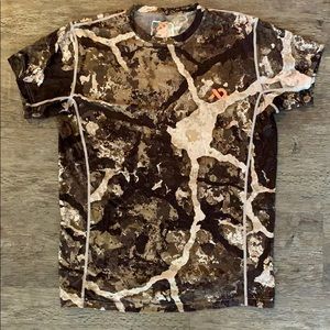 First Lite Wick Short Sleeve